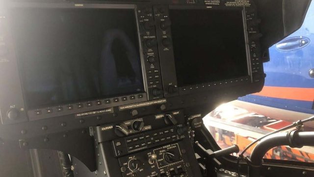 BELL 505 JET RANGER X 2018