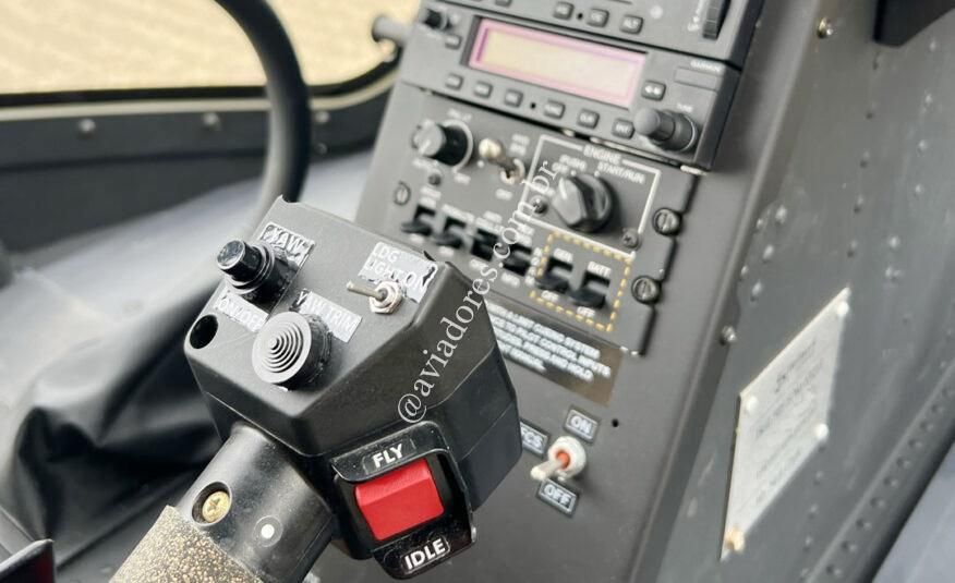 BELL 505 JET RANGER X 2019