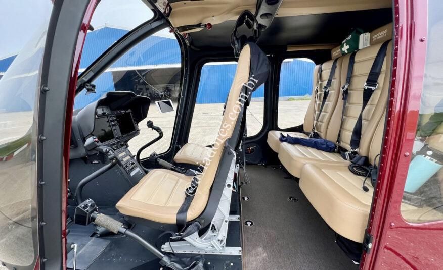BELL 505 JET RANGER X 2019