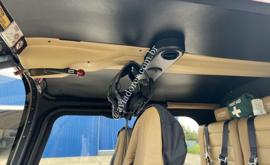 BELL 505 JET RANGER X 2019