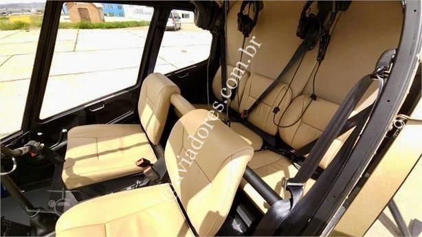 ROBINSON R66 TURBINE 2022