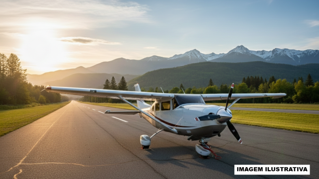 CESSNA 206H STATIONAIR ASPIRADO 2012