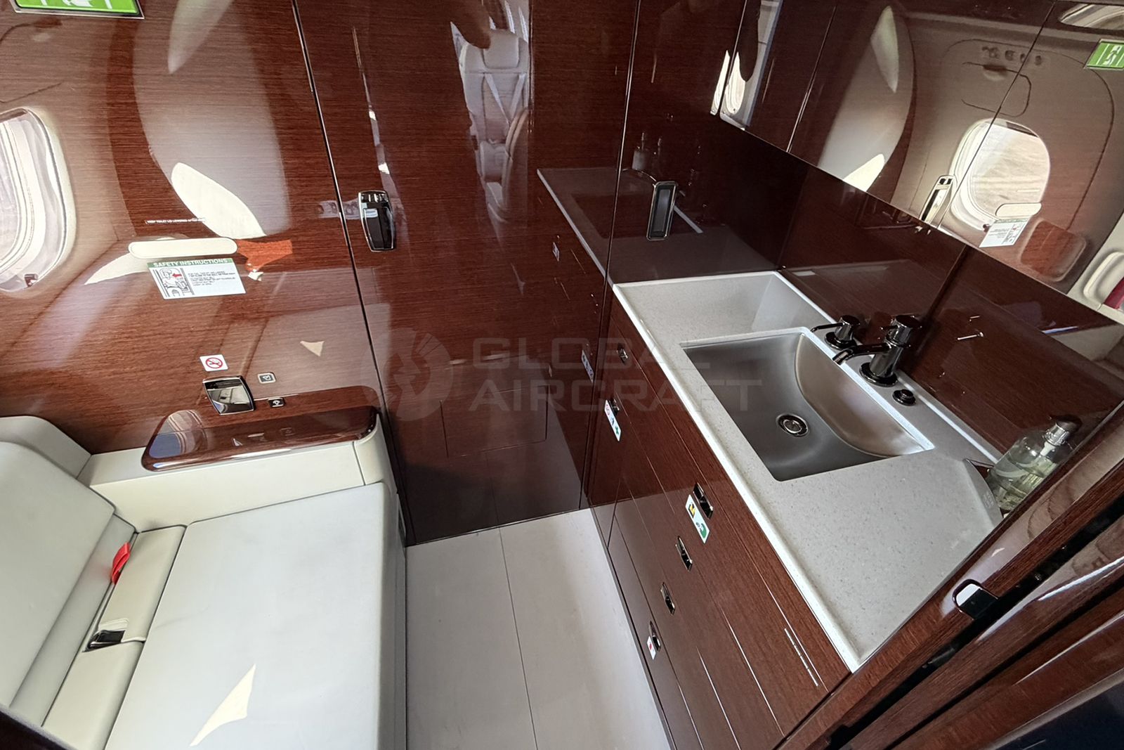 EMBRAER PREATOR 600 2020