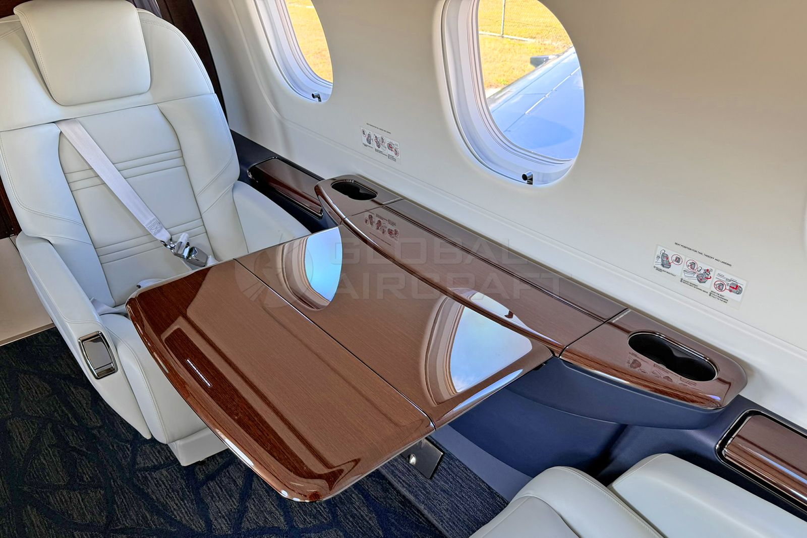 EMBRAER PREATOR 600 2020