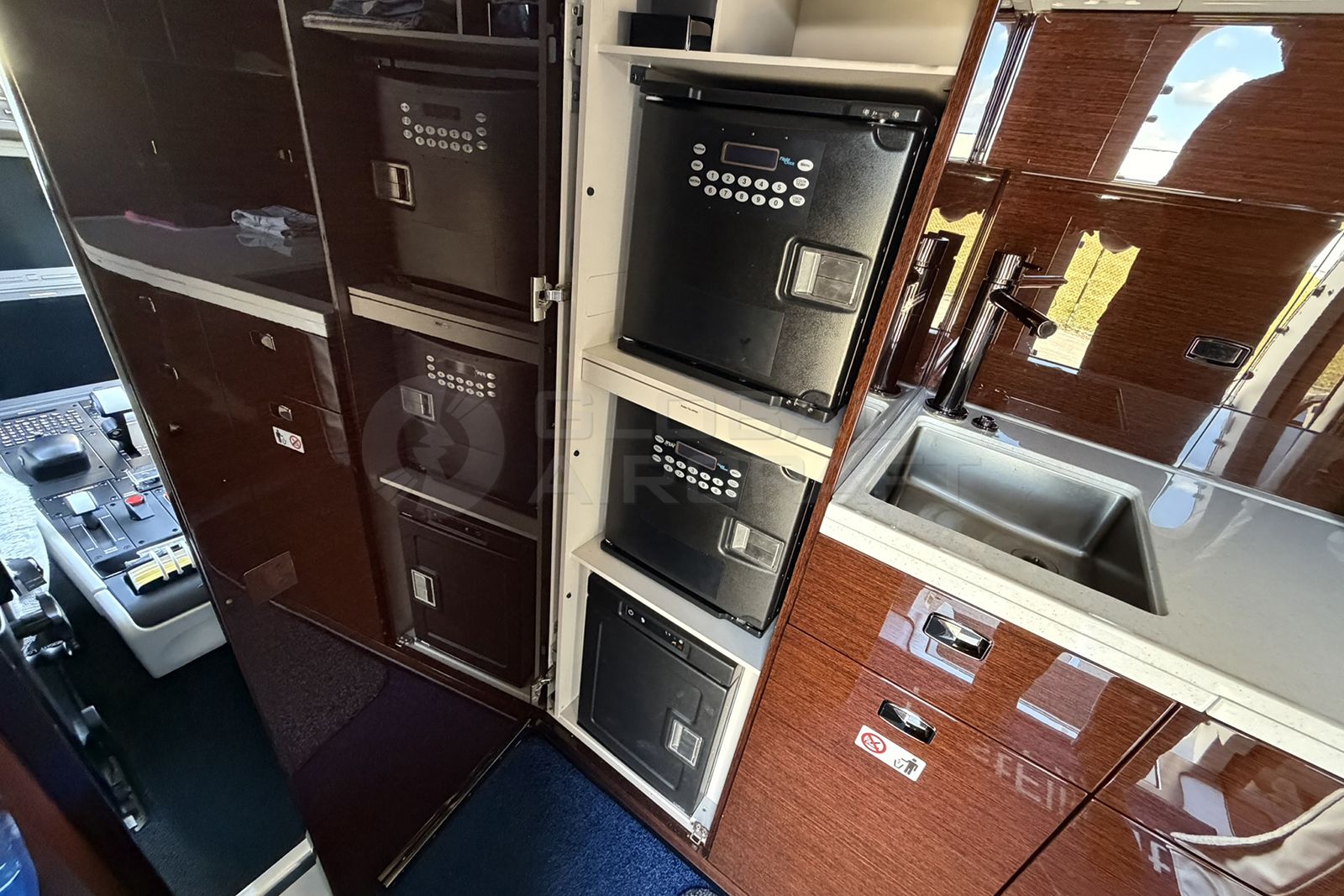 EMBRAER PREATOR 600 2020