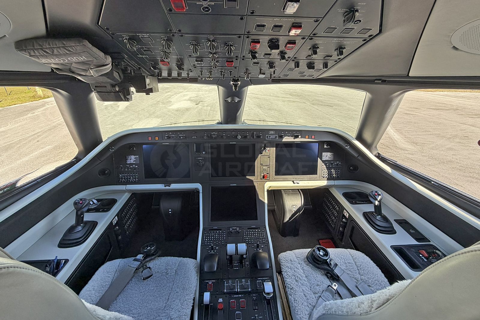 EMBRAER PREATOR 600 2020