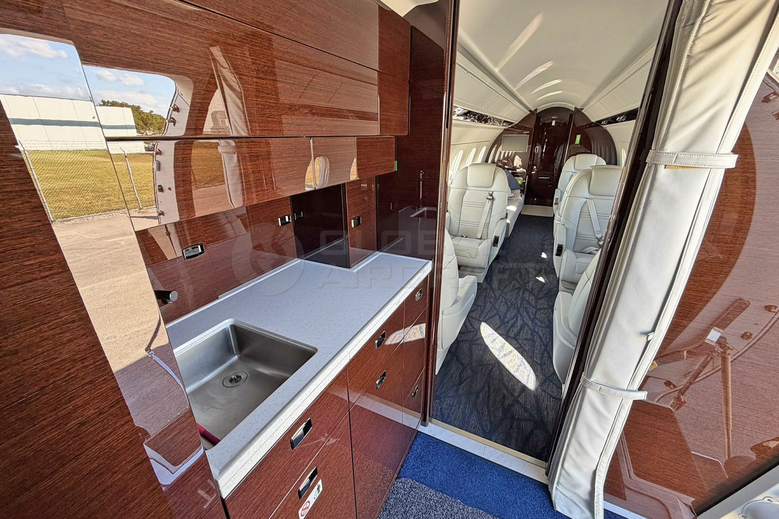 EMBRAER PREATOR 600 2020