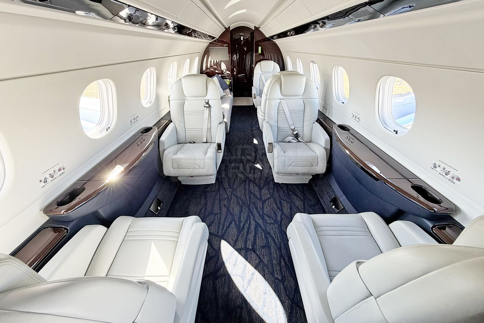 EMBRAER PREATOR 600 2020