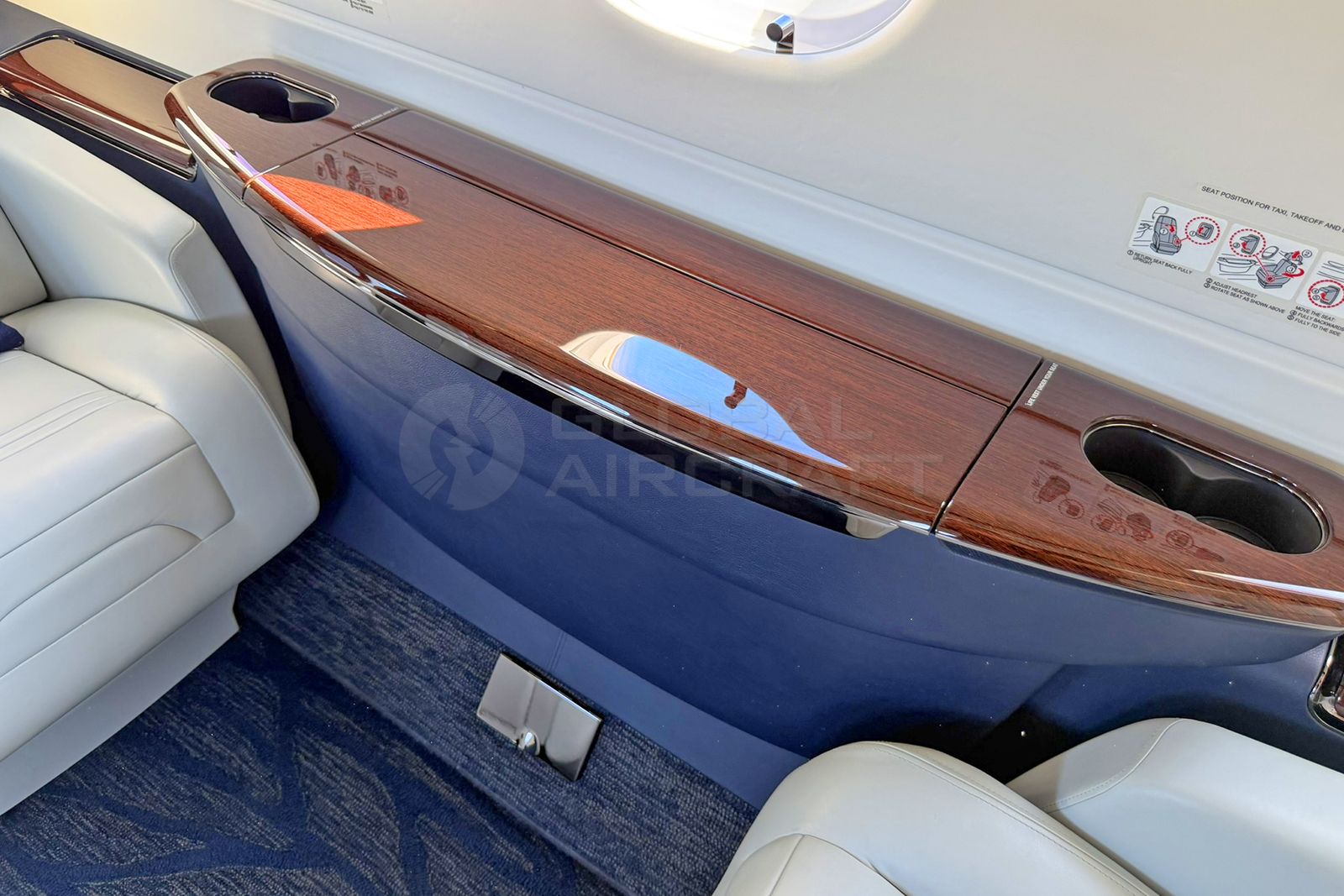 EMBRAER PREATOR 600 2020