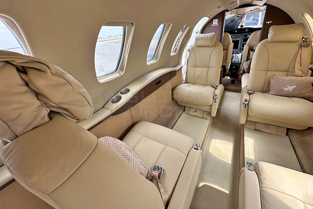 CESSNA CITATION CJ2 2005
