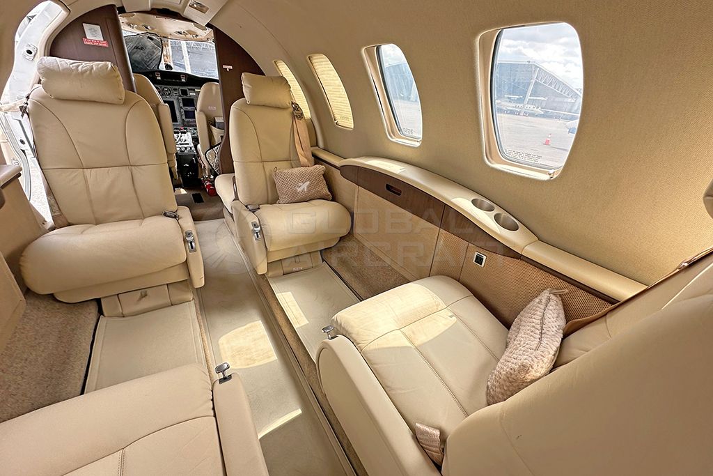 CESSNA CITATION CJ2 2005