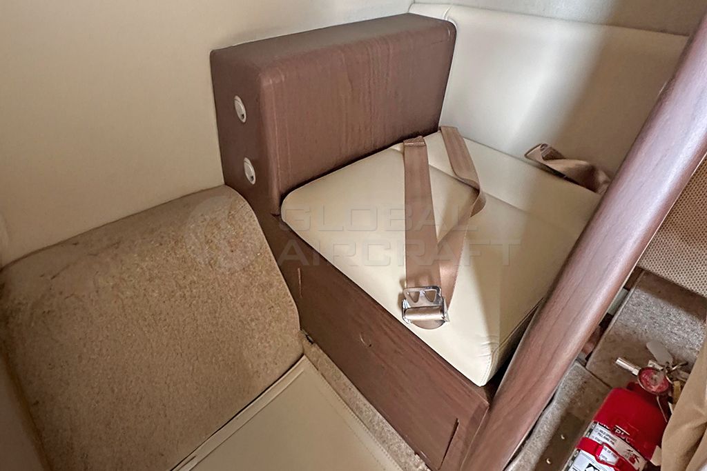 CESSNA CITATION CJ2 2005