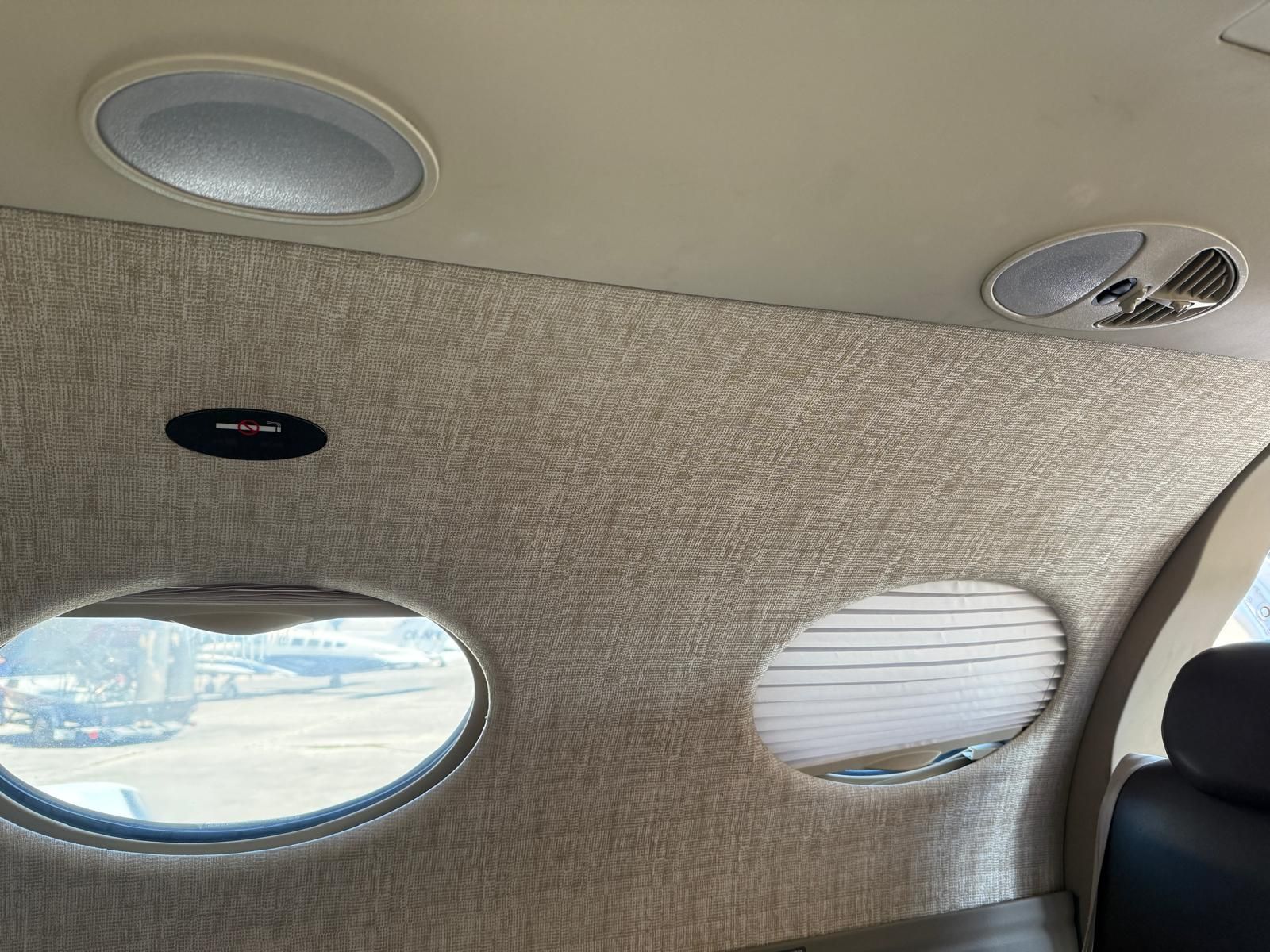 CESSNA CITATION MUSTANG 2011