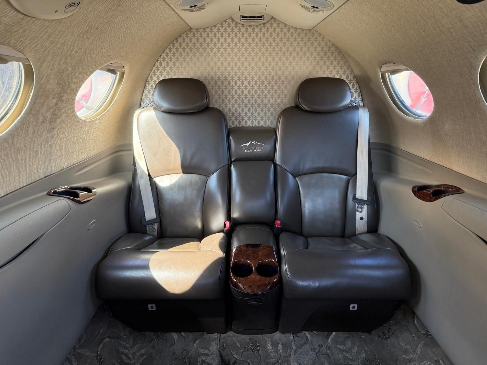 CESSNA CITATION MUSTANG 2011