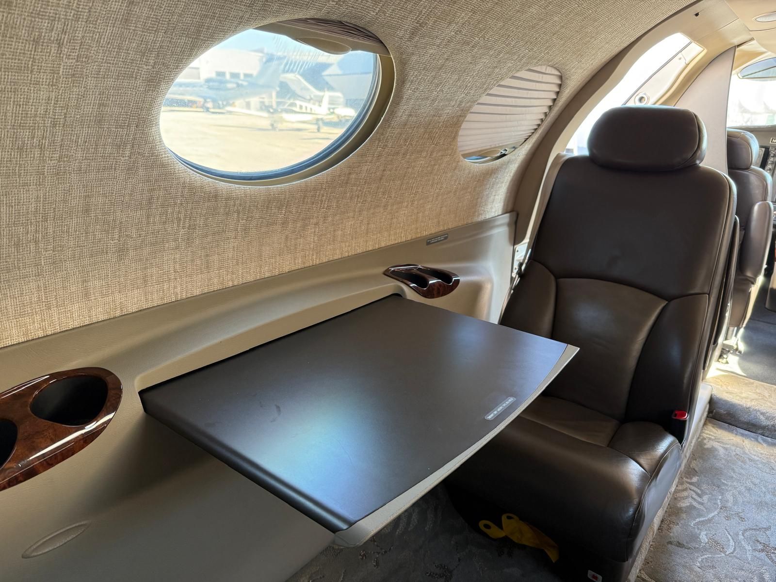 CESSNA CITATION MUSTANG 2011