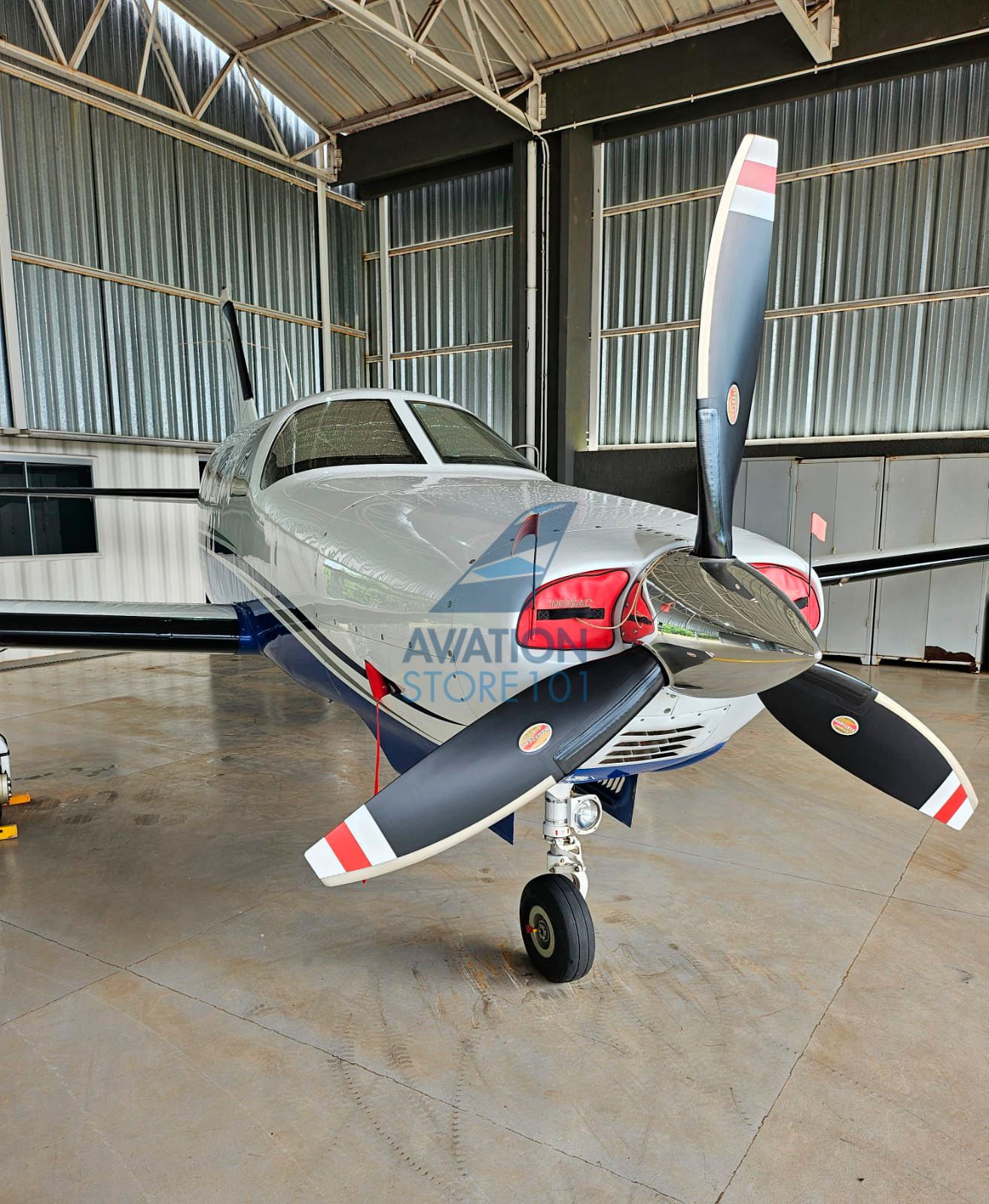 PIPER MATRIX PA-46R-350T 2008