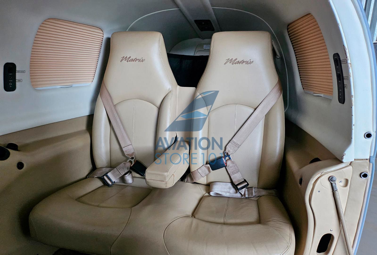 PIPER MATRIX PA-46R-350T 2008