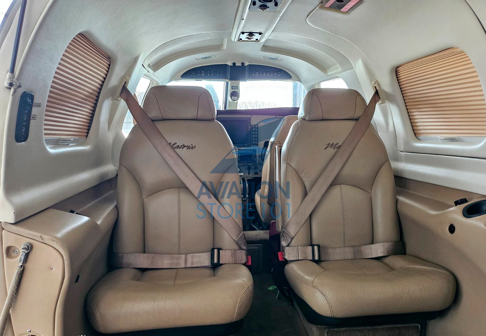 PIPER MATRIX PA-46R-350T 2008