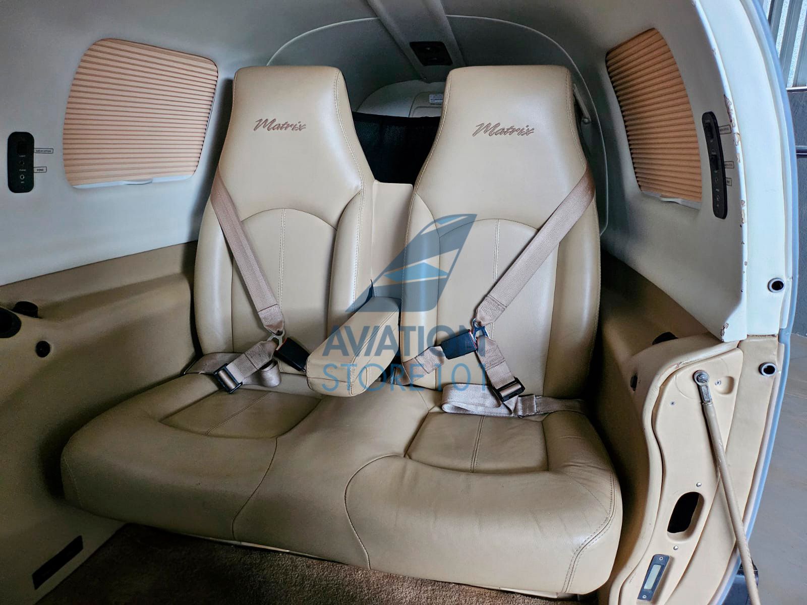 PIPER MATRIX PA-46R-350T 2008