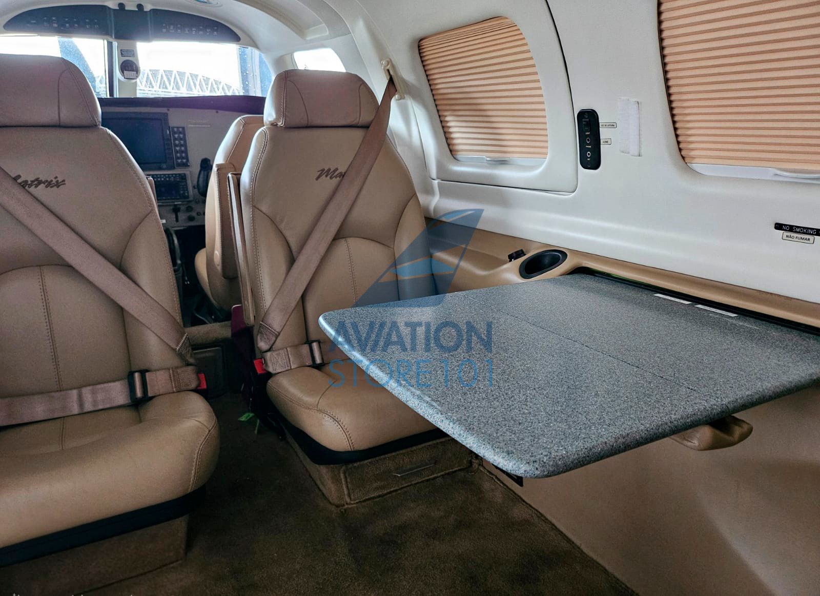 PIPER MATRIX PA-46R-350T 2008