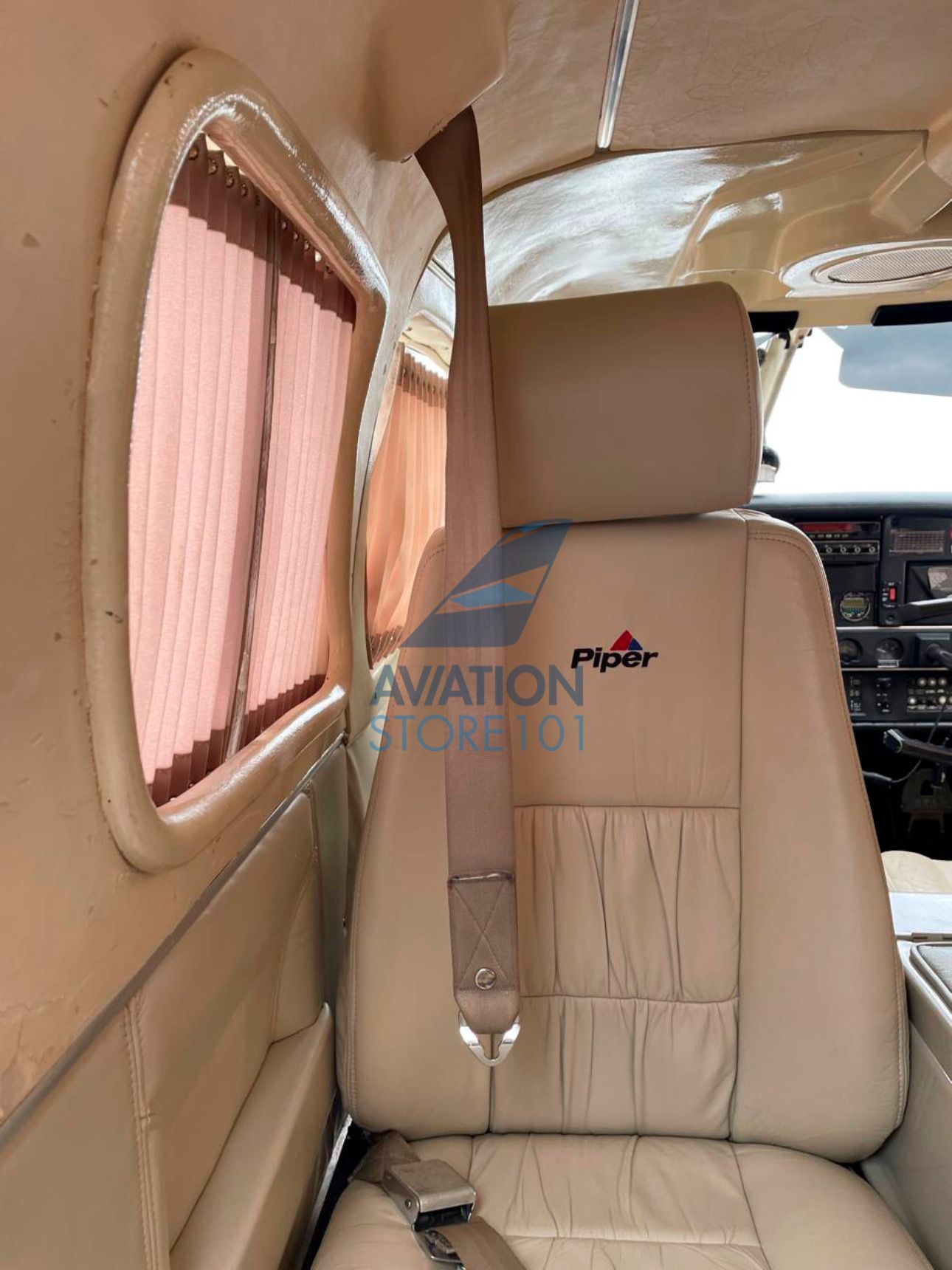 PIPER SARATOGA PA-32R-301 1982