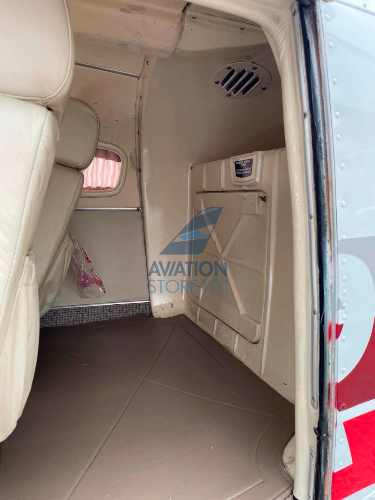 PIPER SARATOGA PA-32R-301 1982