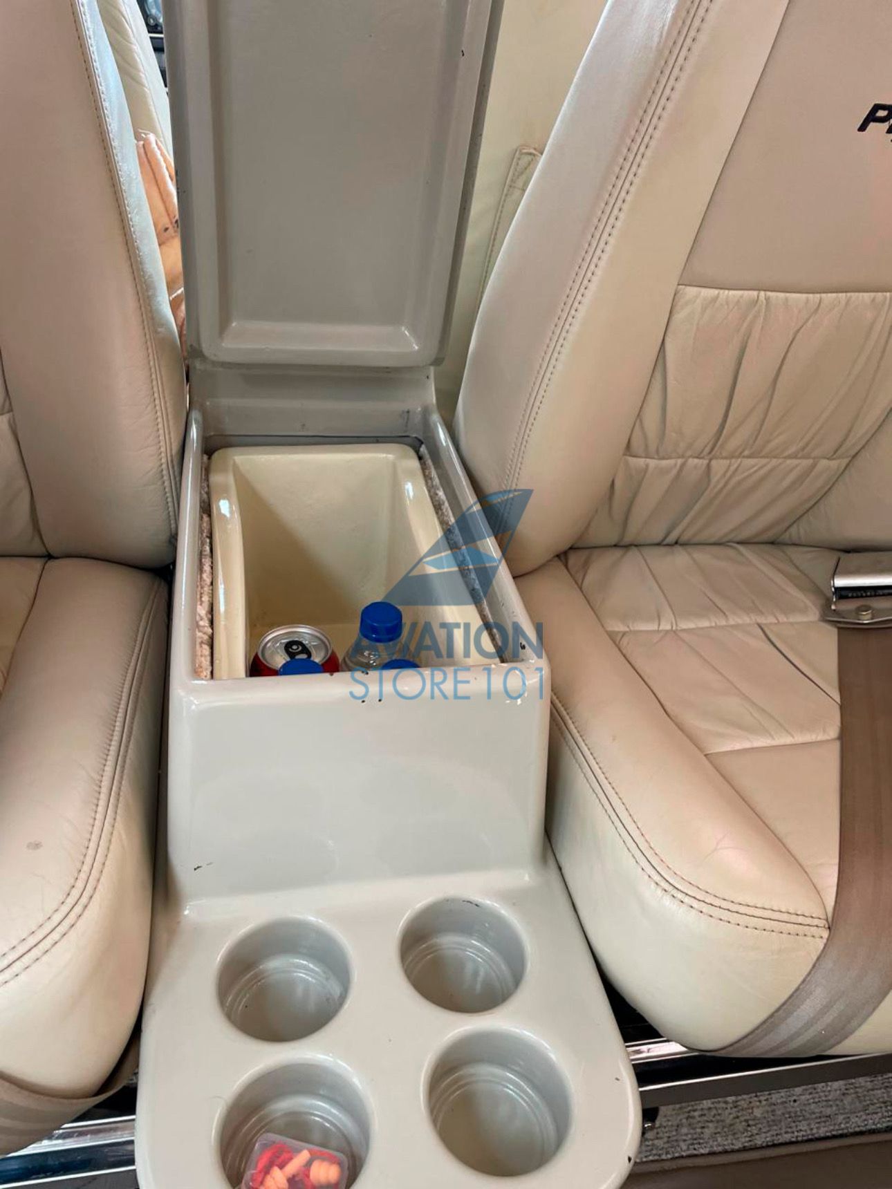 PIPER SARATOGA PA-32R-301 1982