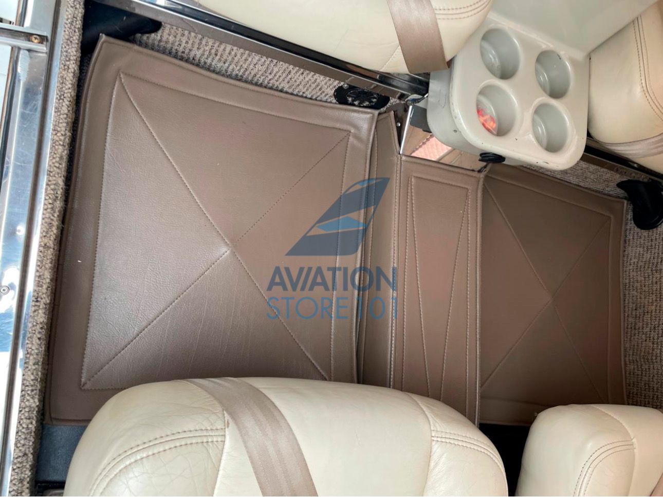 PIPER SARATOGA PA-32R-301 1982