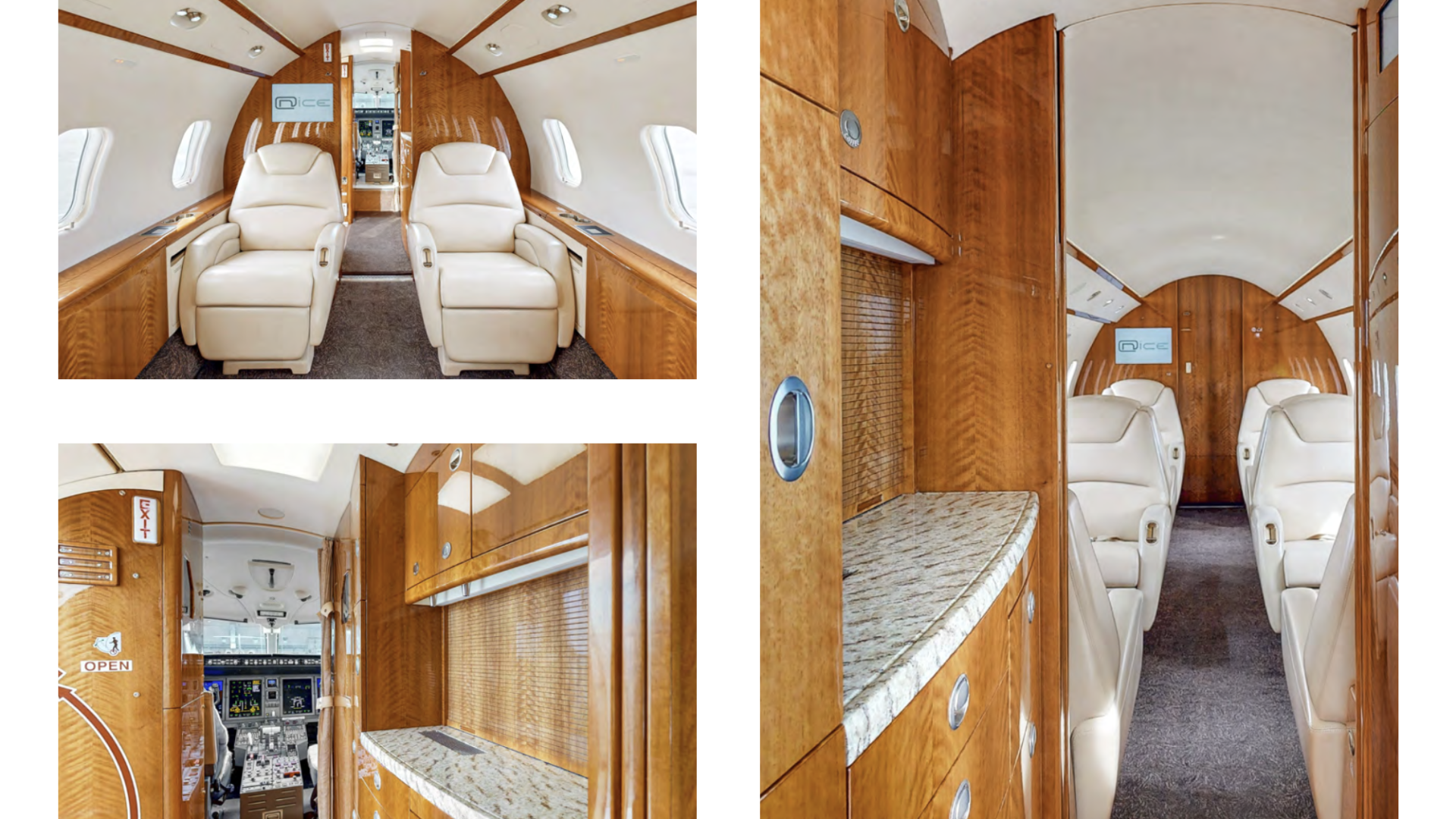 BOMBARDIER CHALLENGER 300 2013