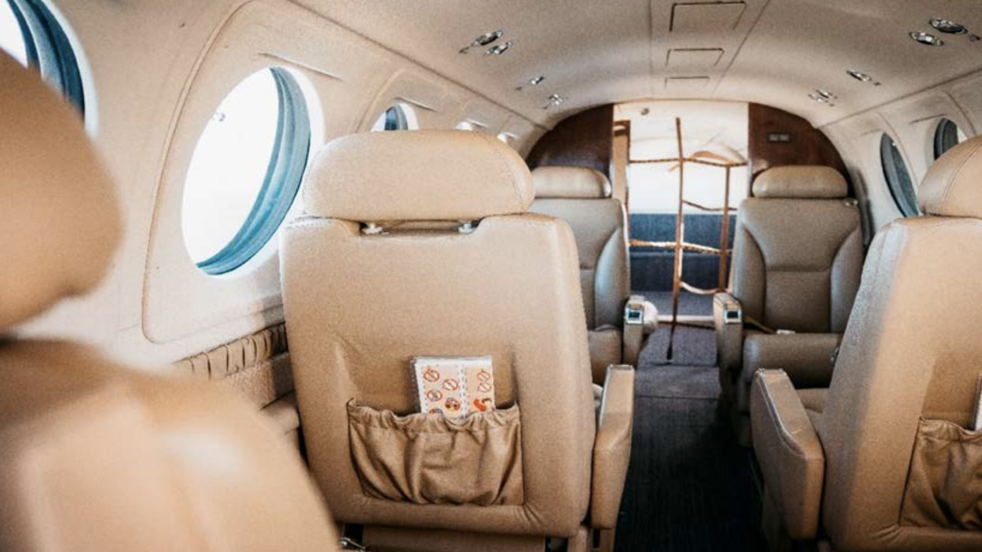 BEECHCRAFT KING AIR 250 2013