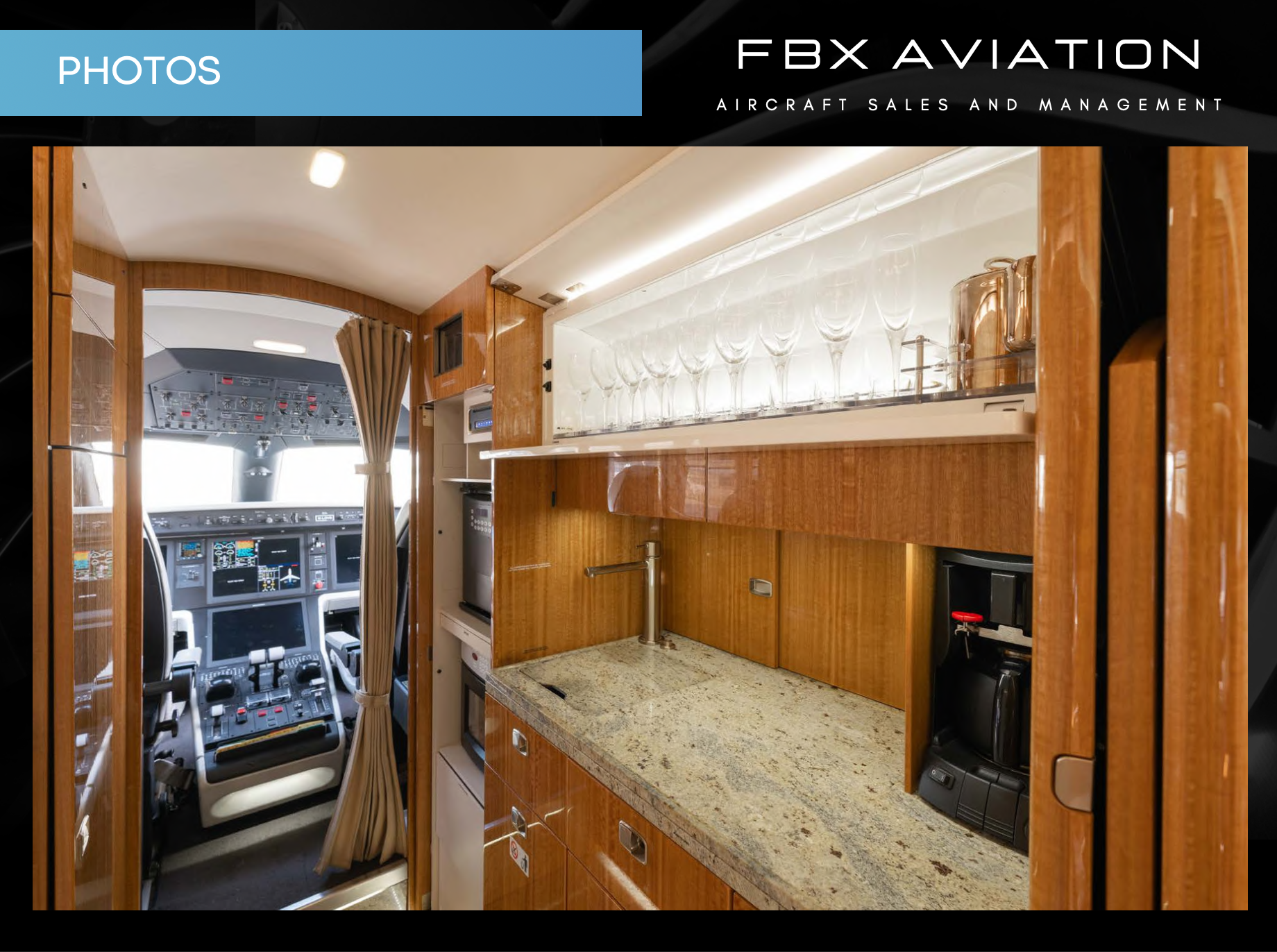 EMBRAER LEGACY 500 2017