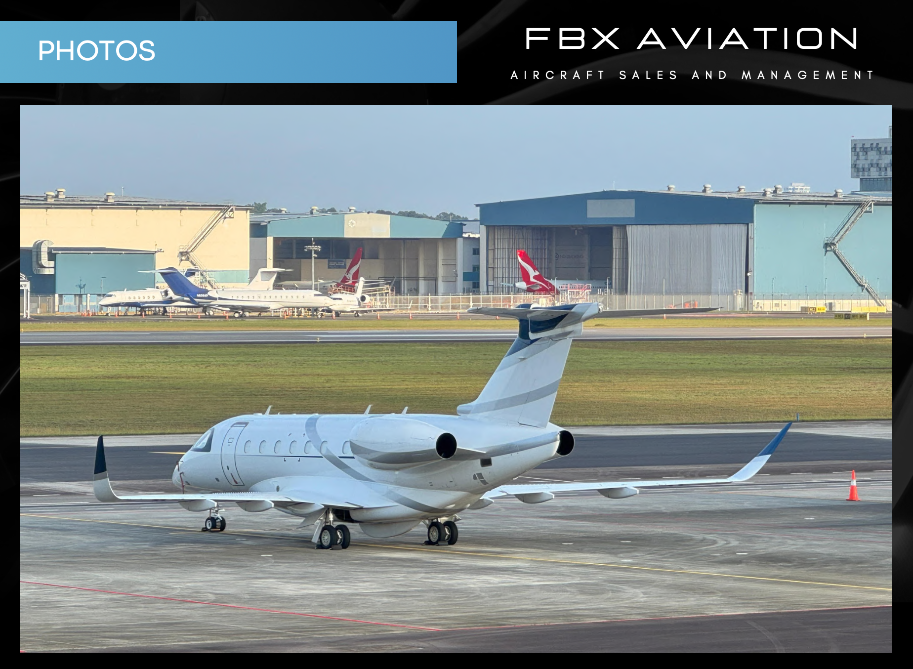 EMBRAER PRAETOR 600 2022