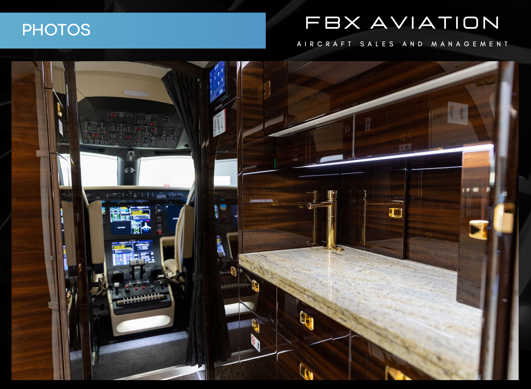 EMBRAER PRAETOR 600 2022