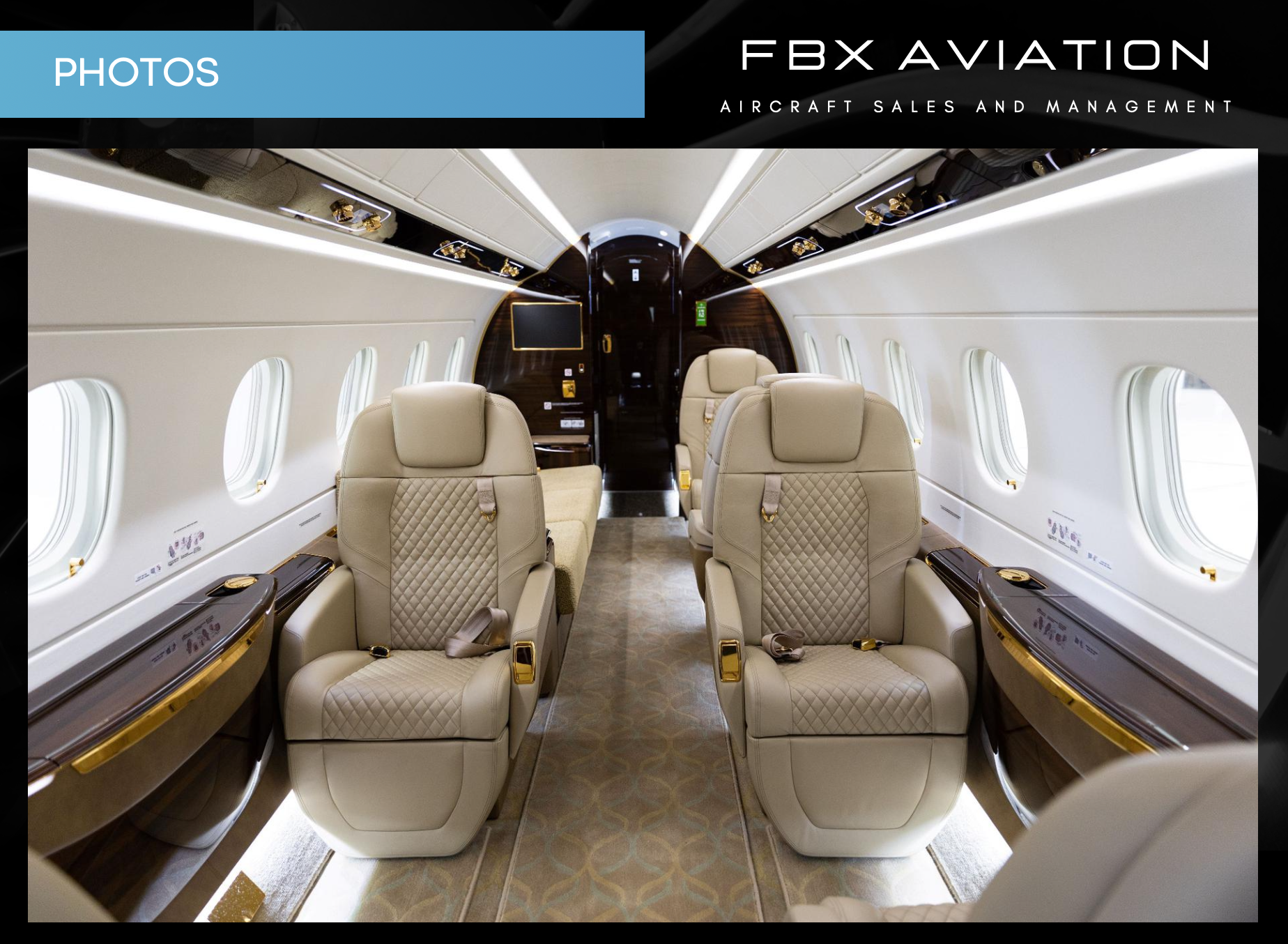 EMBRAER PRAETOR 600 2022