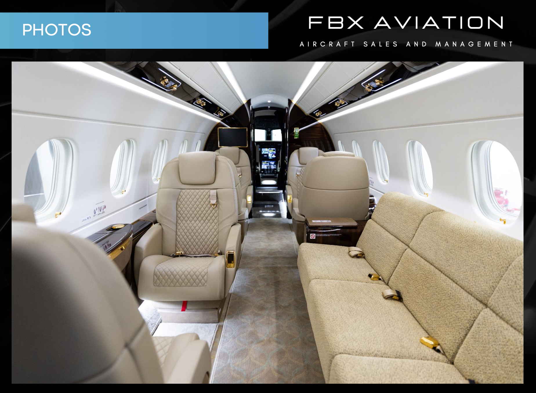 EMBRAER PRAETOR 600 2022