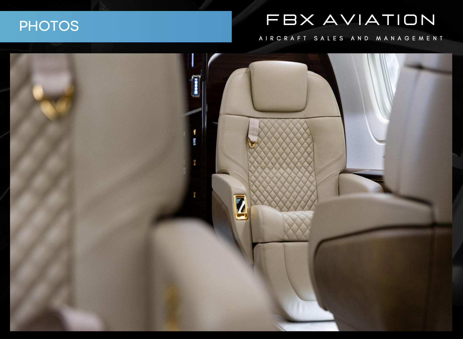 EMBRAER PRAETOR 600 2022