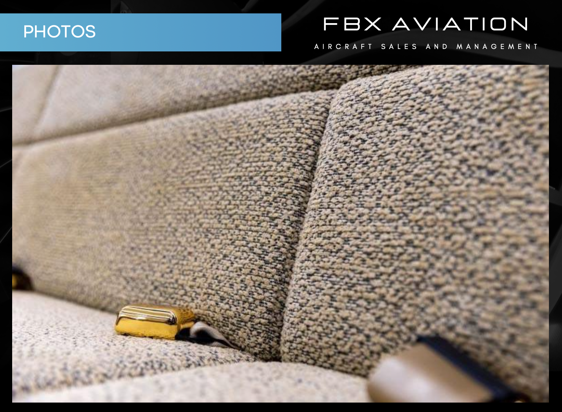 EMBRAER PRAETOR 600 2022