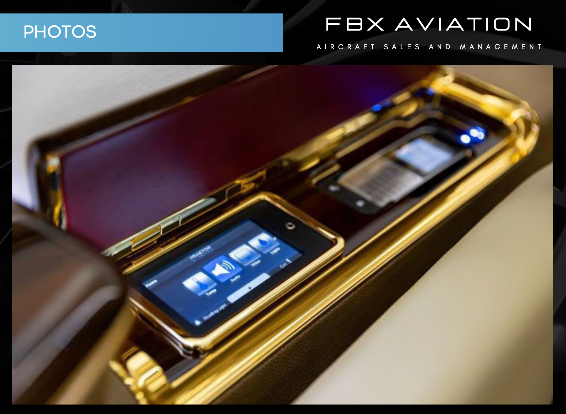 EMBRAER PRAETOR 600 2022