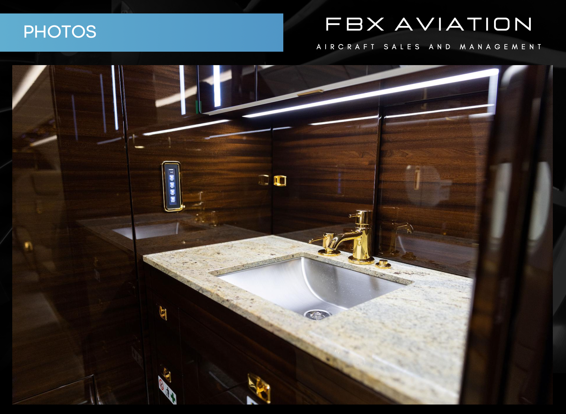 EMBRAER PRAETOR 600 2022