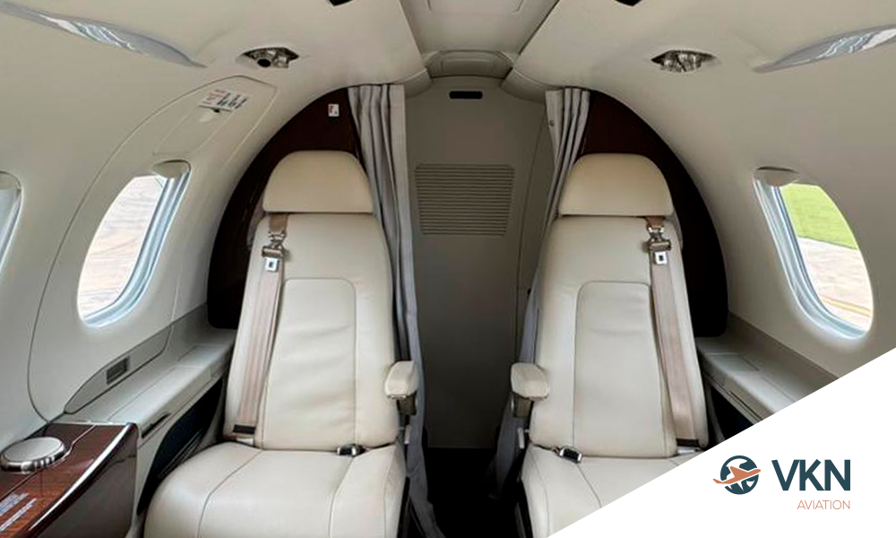 EMBRAER PHENOM 100 EV 2022