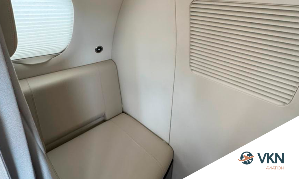 EMBRAER PHENOM 100 EV 2022