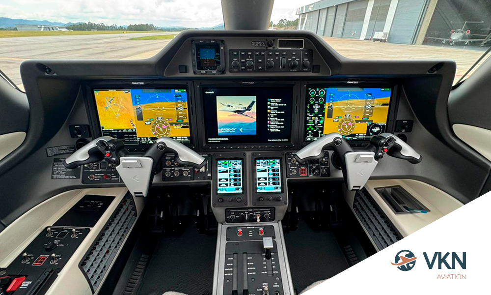 EMBRAER PHENOM 100 EV 2022