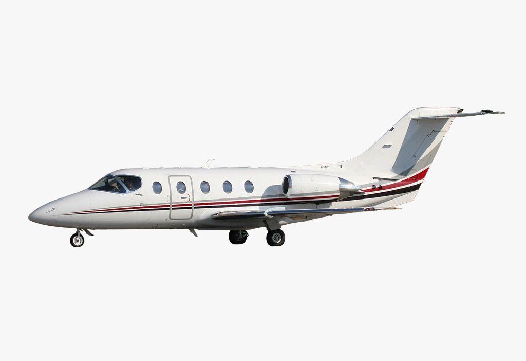 HAWKER 400XP 2006
