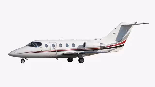 HAWKER 400XP 2006