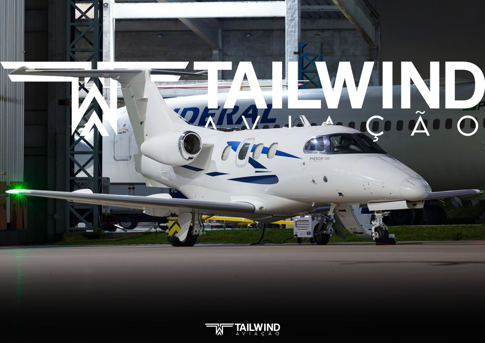 EMBRAER PHENOM 100 2010