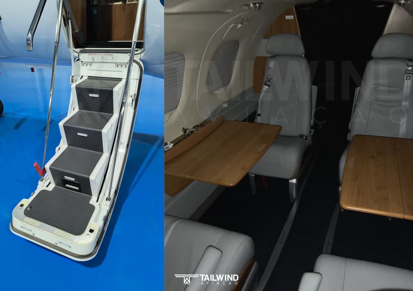 EMBRAER PHENOM 100 2010