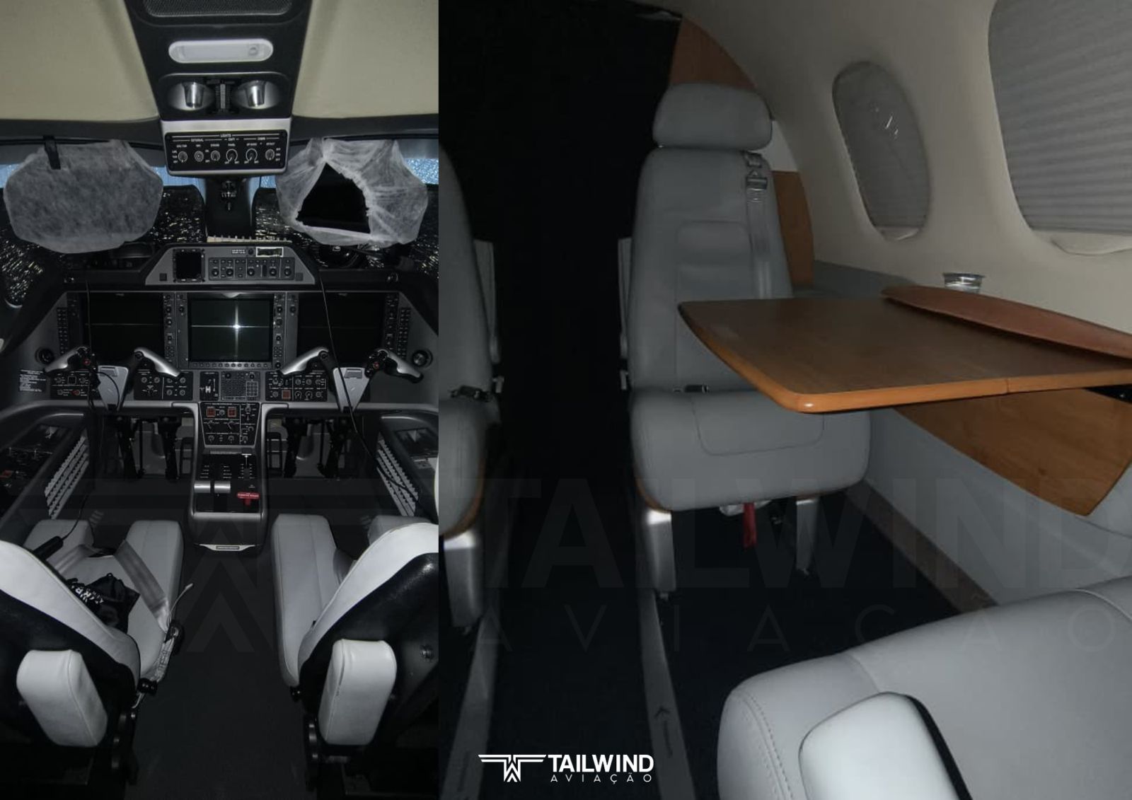 EMBRAER PHENOM 100 2010