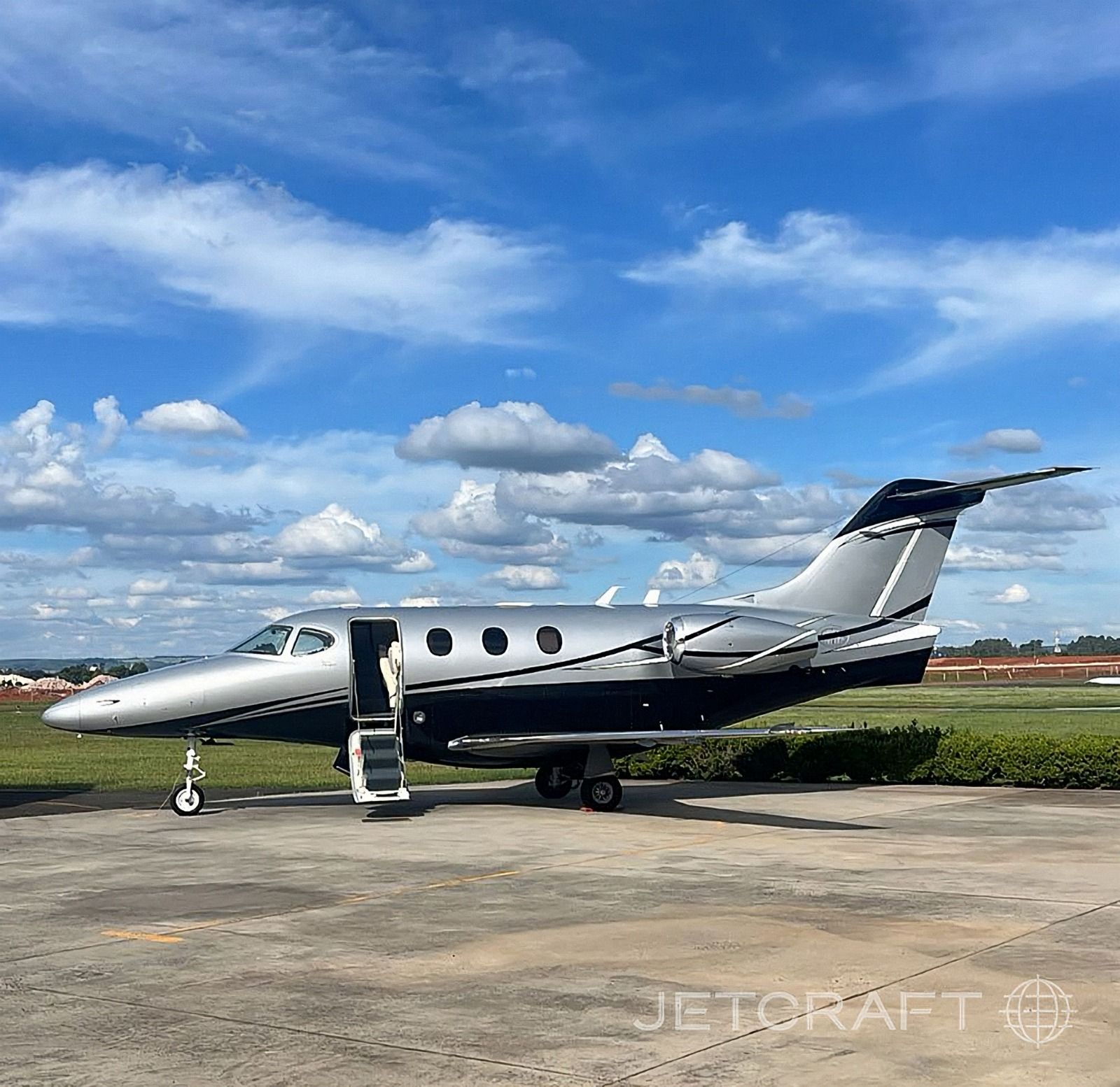 BEECHCRAFT PREMIER I 2002