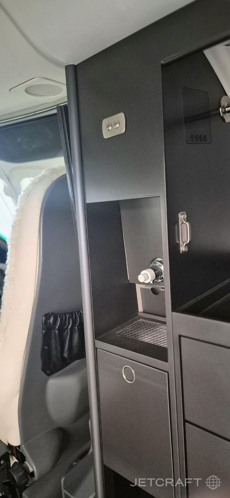 BEECHCRAFT PREMIER I 2002