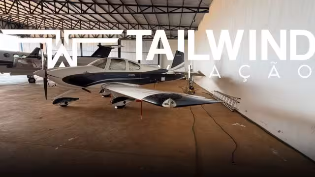 VANS RV10 FLYER 2024